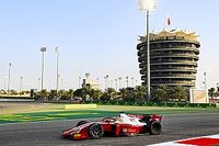 F2: Em corrida dramática no Bahrein, Schumacher é campeão após terminar em 18º; Drugovich é 8º