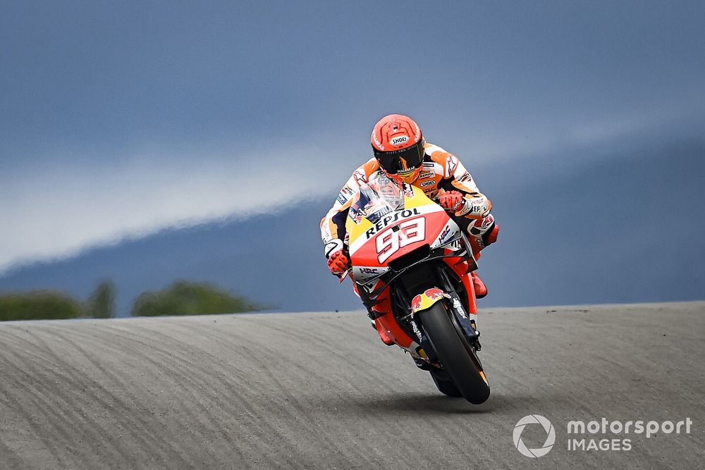 Resumen: la carrera del Gran Premio de Portugal