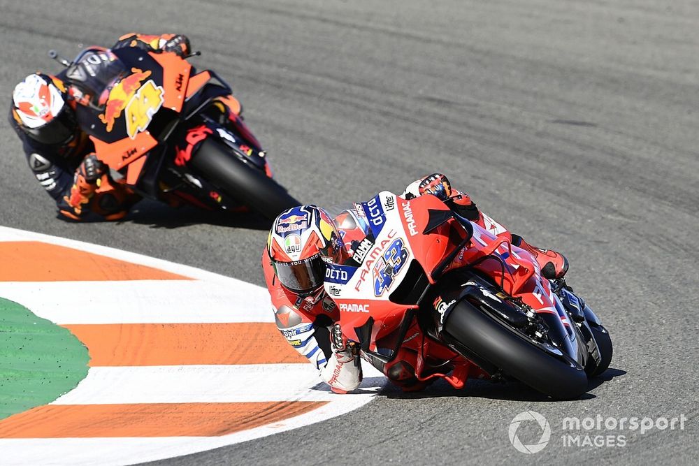 Jack Miller, Pramac Racing