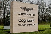 Aston Martin confirma nome do carro de sua volta à F1, abandonando a denominação da Racing Point