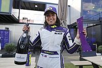 Pod kontrolą Chadwick