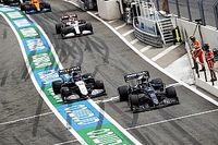 &iquest;Cu&aacute;les son las posibles estrategias para el GP de Francia de F1?