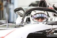 Juan Manuel Correa vuelve a la Fórmula 2 como piloto titular en 2023