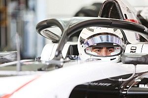 Juan Manuel Correa vuelve a la Fórmula 2 como piloto titular en 2023