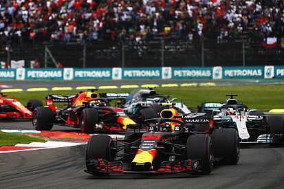 Fin de saison 2018 : quels enjeux en F1 ?