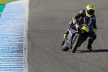 Fogarty: "Bautista es el único capaz de ganar a Rea"