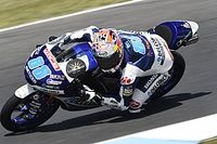 Mart&iacute;n suma su 10&ordf; pole del a&ntilde;o, con Bezzecchi muy retrasado