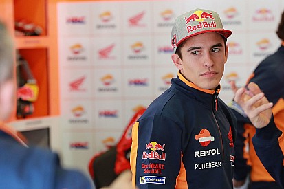Marquez sikeres vállműtéten esett át