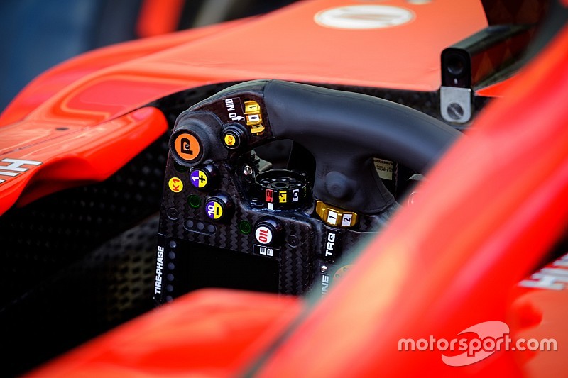 Ferrari: l'uomo misterioso arriverà alla Gestione Sportiva dal prodotto GT