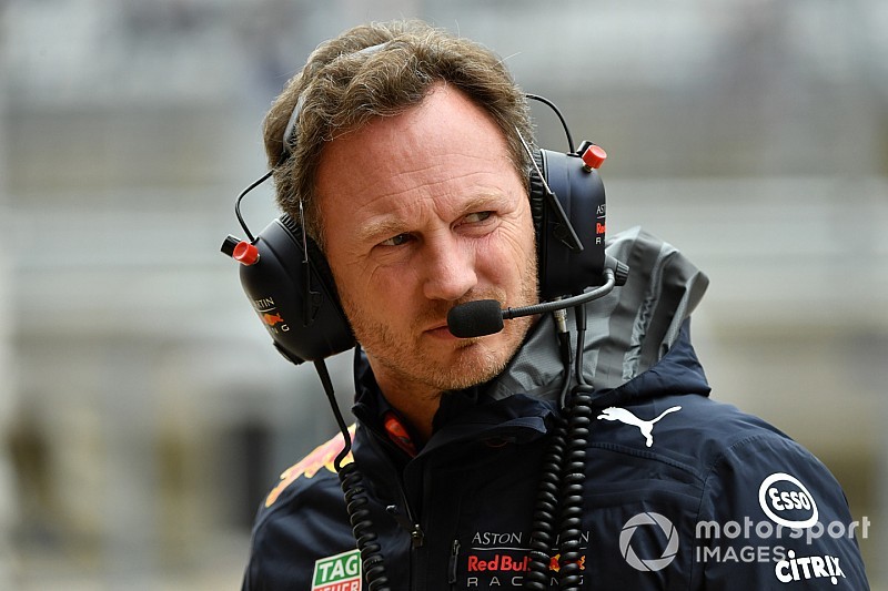Ausstiegsdrohung: Horner zeigt Verständnis für Daniel Ricciardo