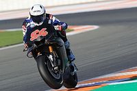 Folger negocia con Yamaha realizar varios wild card en 2019