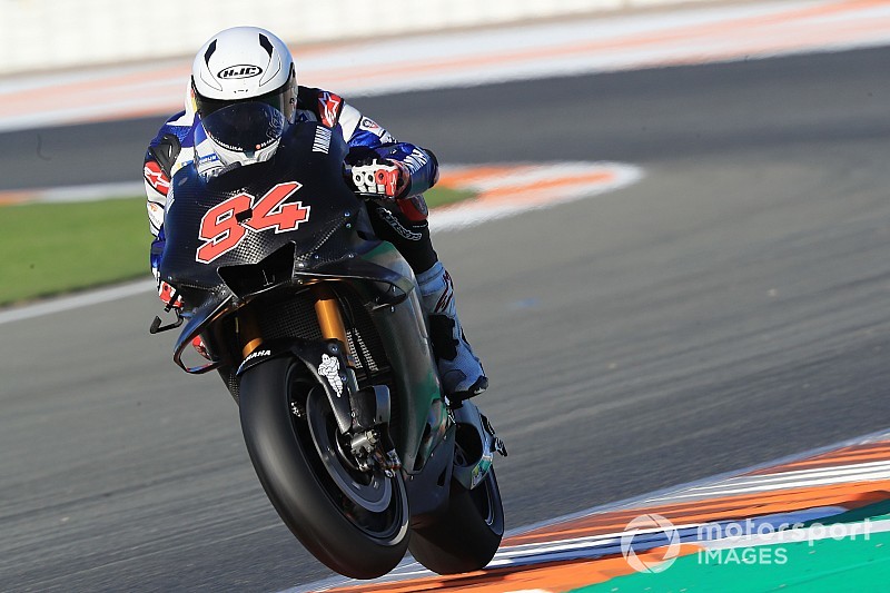 Folger rivela che potrebbe fare delle wild card in MotoGP con Yamaha nel 2019