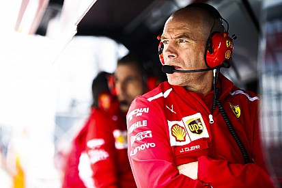 Clear: "E' la migliore Ferrari degli ultimi 10 anni, ma con troppi alti e bassi”