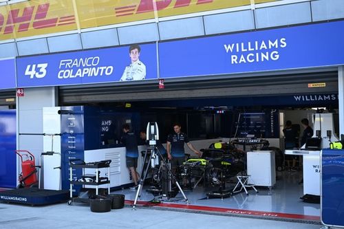 Vowles explica la elección de Colapinto sobre Lawson y un Schumacher "no especial"