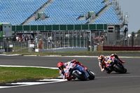 A qu&eacute; hora fue la carrera de MotoGP en Silverstone y c&oacute;mo se vio en TV
