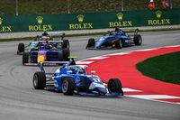 Horarios de la F1 Academy en Pa&iacute;ses Bajos (Zandvoort) y c&oacute;mo ver por TV