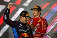 Los pilotos de F1 votan por su top 10 de la temporada 2024