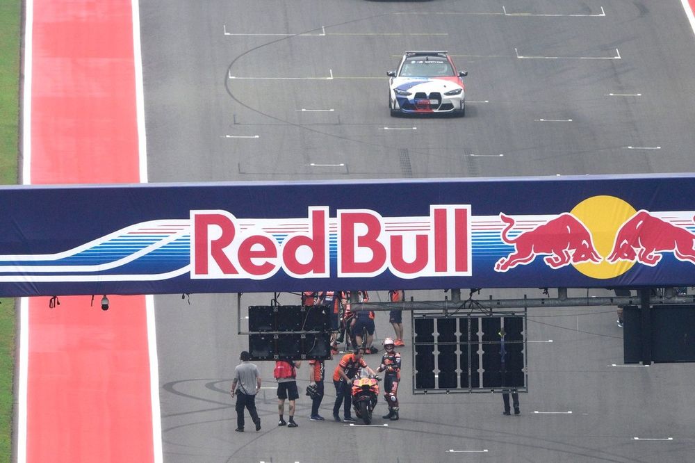 Maverick Vinales, Red Bull KTM Tech 3