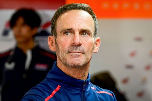 MotoGP: Entenda porque chefe da Honda não aparece no paddock desde a pré-temporada