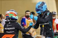 Los factores que impulsan a Mercedes a ce&ntilde;irse a su plan maestro de F1 2026