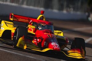 Mistrz zn&oacute;w wygrywa