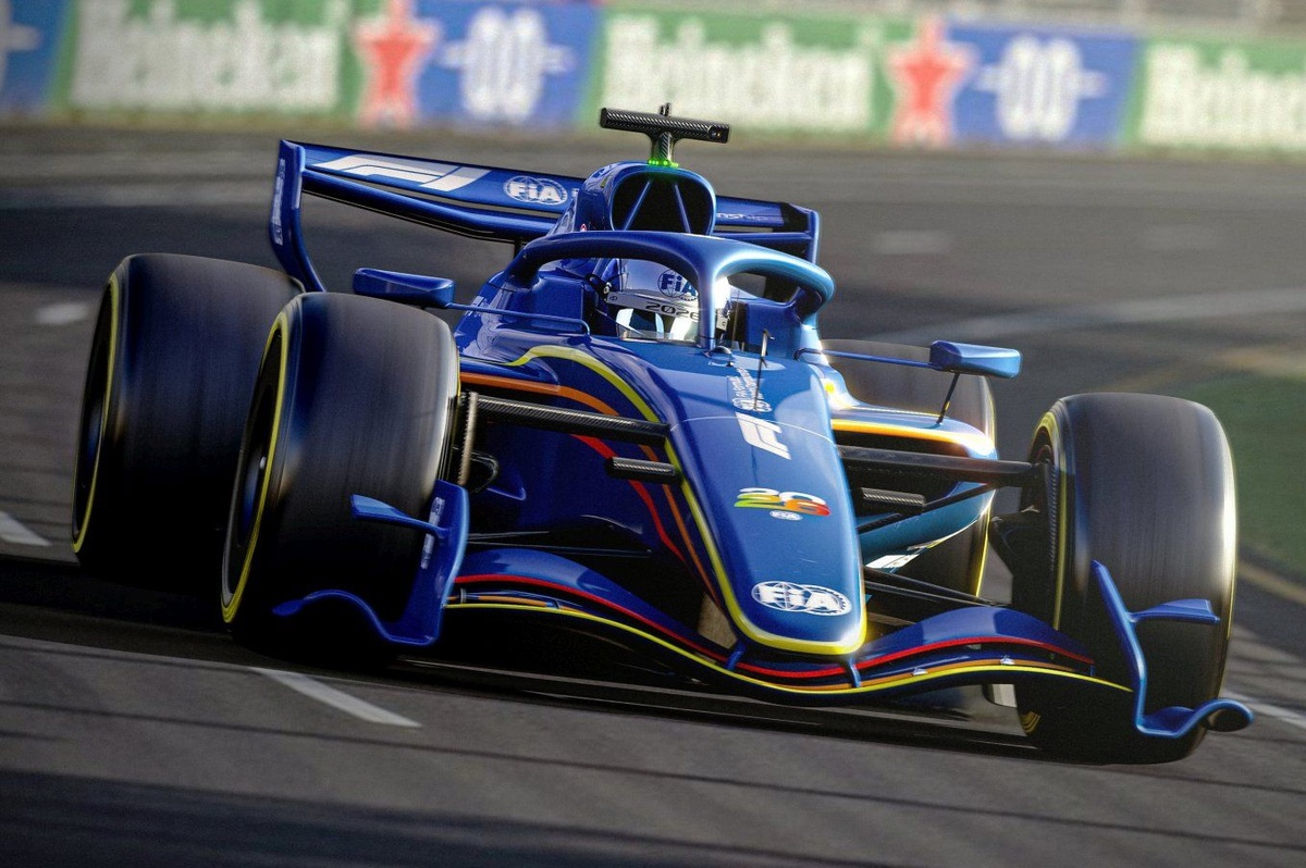 Pas de "MOM en Mode X" ? La FIA va simplifier les termes de la F1 2026