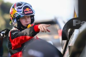 Bicampeão do WRC, Rovanpera anuncia mudança para a Super Fórmula com o objetivo de chegar à F1; saiba mais