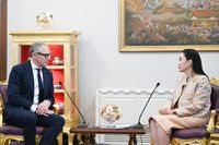 Tailandia aprueba destinar 1.200 millones de d&oacute;lares para llevar la F1 a Bangkok