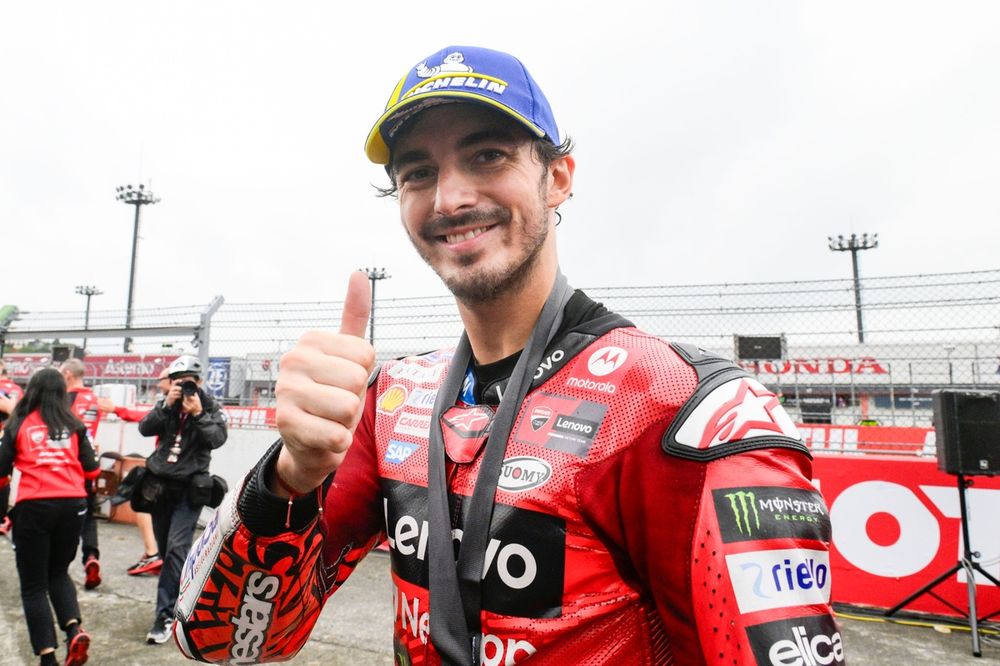 バニャイア サイン入りニースライダー PECCO BAGNAIA MotoGP バニャイア サイン入りニースライダー PECCO BAGNAIA MotoGP