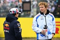 Tsunoda nie współczuje