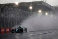 El tiempo para la F1 en el GP de Brasil 2025: &iquest;alerta lluvia?