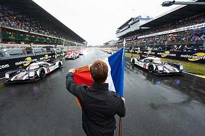 Motorsport.tv va raconter l'Histoire des 24 Heures du Mans