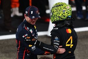 F1 - Verstappen nega arrependimentos durante o ano: "Campeonato é construído em 24 corridas"