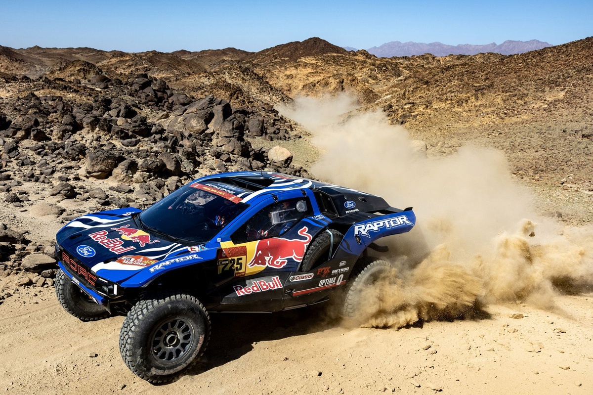 Favoris et outsiders : qui peut remporter le Dakar 2026 ?