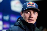 Fourmaux nadzieją Hyundaia?