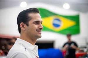 Stock Car: Nelsinho Piquet e Scuderia Bandeiras renovam parceria para 2026