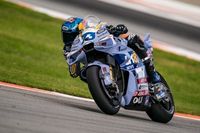 Qué pilotos pasan a la Q2 de MotoGP en Valencia y quiénes irán a la Q1