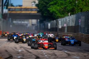 Por qué 2025 marcó el inicio de una era emocionante para el GP de Macao