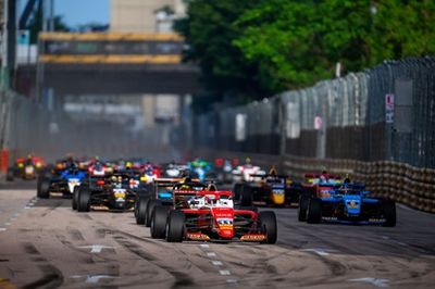 Por qué 2025 marcó el inicio de una era emocionante para el GP de Macao