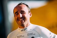 Kubica disputar&aacute; el test de Abu Dhabi con Williams