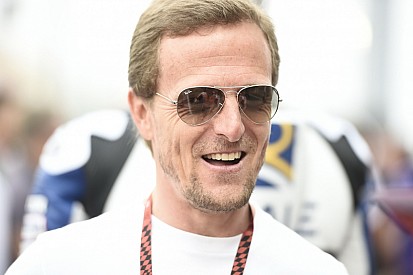 Sete Gibernau sai de aposentadoria para correr na MotoE