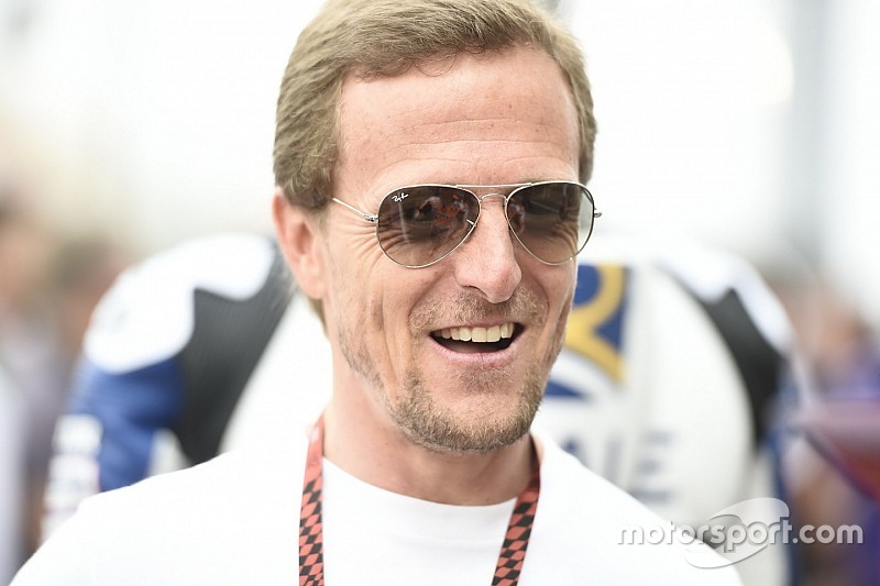 Balapan lagi, Gibernau ramaikan persaingan MotoE