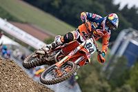 Herlings y Paturel sorprenden en Suiza