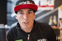 Espargar&oacute;: "Si aqu&iacute; han podido hacer un asfalto como toca, en Montmel&oacute;, a&uacute;n m&aacute;s"