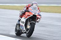 Dovizioso derrota Márquez em GP apoteótico no Japão