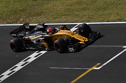 Kubica quer mais testes, mas não sabe próximo passo