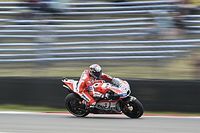 El MotoGP arde: los cuatro primeros separados por 11 puntos