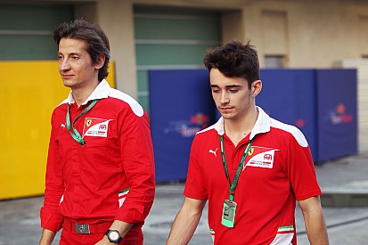 Un responsable de la Scuderia Ferrari rejoint Aprilia en MotoGP
