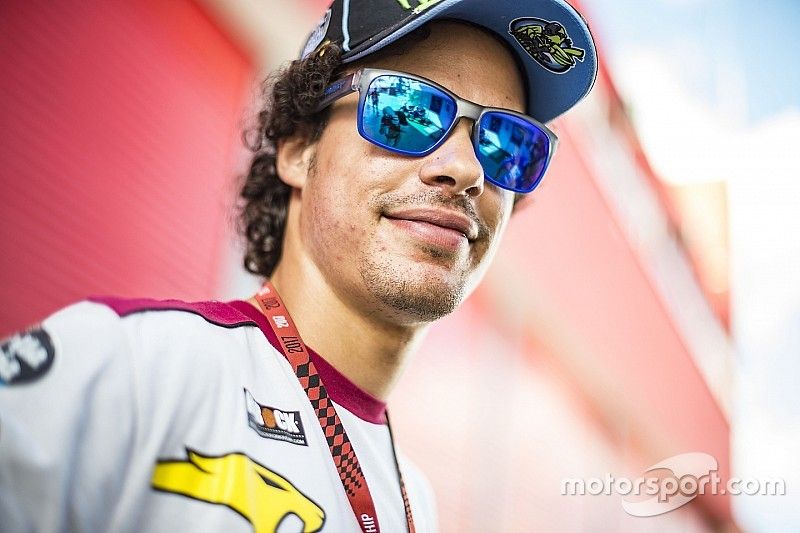 Franco Morbidelli, Marc VDS