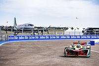 F&oacute;rmula E: Pole para Di Grassi en Tempelhof